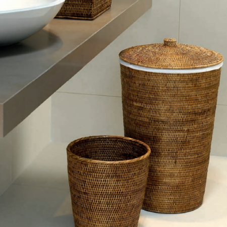 Çamaşır Sepetleri