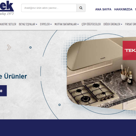 ankastremecidiyekoy.com