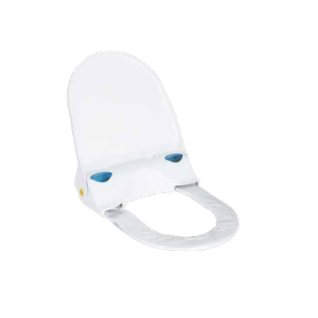 Hijyenik Klozet Kapak Sistemleri