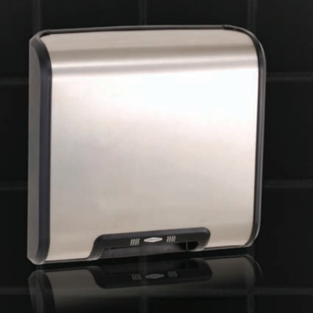 El Kurutma Makineleri