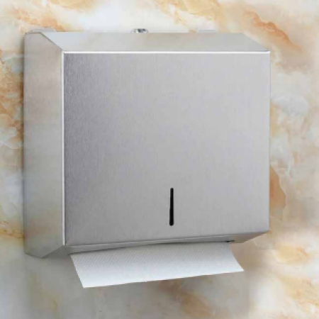 Kağıt Dispanserleri