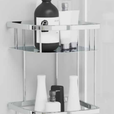 Süngerlik ve Şampuanlıklar